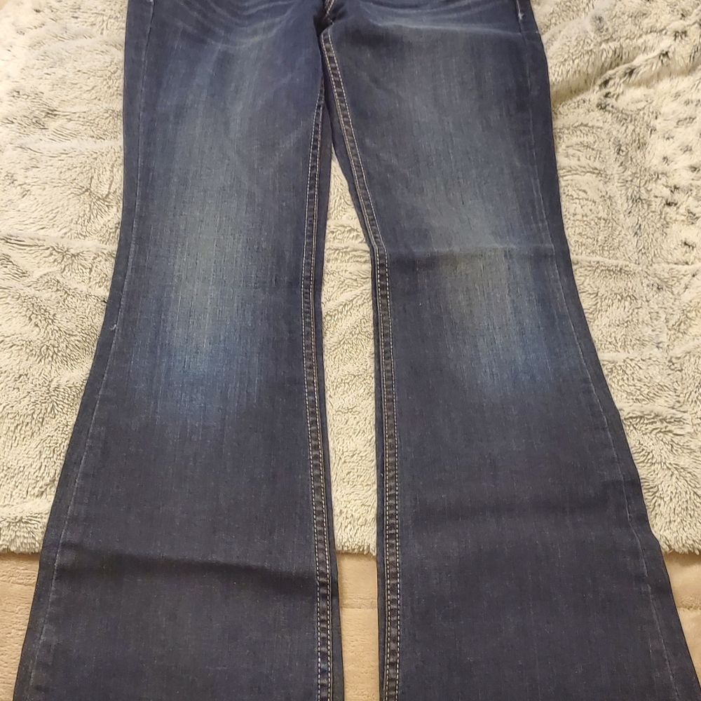 Junior Levi jeans